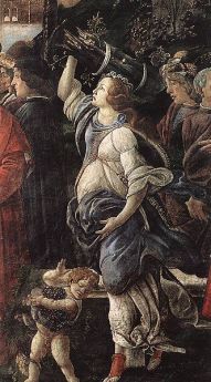 Botticelli: tutte le opere a Roma
