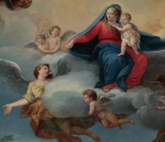 Lorenzo Lotto e i Tesori artistici di Loreto - Castel Sant´Angelo