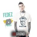 Fedez Pop-Hoolista tour il 20 giugno 2015 al Rock in Roma all'Ippodromo delle Capannelle