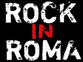 Rock in Roma 2016