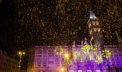 Il 5 agosto nevica all’Esquilino per la Madonna della Neve, rievocando il miracolo a Santa Maria Maggiore