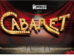 Cabaret il Musical a Roma al Brancaccio dal 7 al 18 ottobre 2015. Compagnia della Rancia