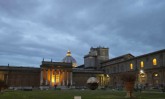 Musei Vaticani: apertura straordinaria serale dal 24 aprile al 30 ottobre 2015