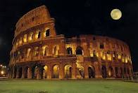 La Luna sul Colosseo 2015. Apertura straordinaria notturna con visita ai sotterranei, alle gallerie ed alle arcate interne del Colosseo, al 23 Aprile al 10 Ottobre 2015