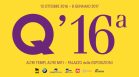 16a Quadriennale d’Arte: altri tempi, altri miti a Roma al Palazzo delle Esposizioni dal 13 ottobre 2016 all’8 gennaio 2017