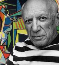 Picasso En Images. L’Opera, l’Artista, il Personaggio in mostra a Roma al Museo dell’Ara Pacis dal 13 ottobre 2016 al 19 febbraio 2017