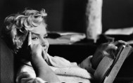 Imperdibile Marilyn: Marilyn Monroe in mostra a Roma al Palazzo degli Esami dal 17 maggio al 20 novembre 2017