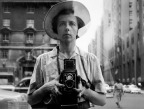 Vivian Maier. Una fotografa ritrovata in mostra al Museo di Roma in Trastevere dal 17 marzo al 18 giugno 2017