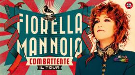 Fiorella Mannoia a Roma il 2 luglio 2017 all'Auditorium Parco della Musica per Luglio Suona Bene 2017
