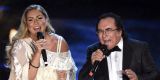 Al Bano e Romina Power il 28 luglio 2017 a Roma all'Auditorium Parco della Musica per Luglio Suona Bene 2017