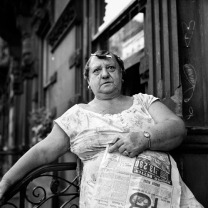 Vivian Maier. Una fotografa ritrovata al Museo di Roma in Trastevere dal 17 marzo al 18 giugno 2017