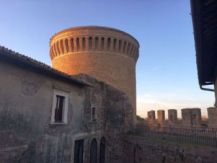 Ostia Antica: riapre il Castello di Giulio II