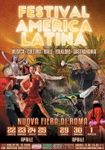 Festival dell’America Latina