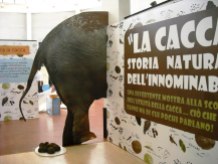 La cacca: storia naturale dell’innominabile, ovvero: ciò che tutti fanno ma di cui pochi parlano! in mostra a Roma al Bioparco dal 16 marzo al 30 giugno 2017
