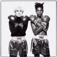Jean-Michel Basquiat. New York City in mostra a Roma al Chiostro del Bramante dal 24 marzo al 2 luglio 2017