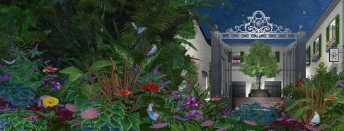 Hotel Butterfly al Guido Reni District
