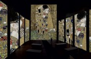 Klimt Experience: dal 1° febbraio 2018 a Roma la mostra multimediale e interattiva dedicata a Gustav Klimt