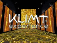 Klimt Experience: dal 10 febbraio 2018 a Roma la mostra multimediale e interattiva dedicata a Gustav Klimt