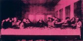 Le opere religiose di Andy Warhol saranno in mostra a Roma, al Braccio di Carlo Magno nei Musei Vaticani, nel 2019