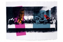 Andy Warhol in mostra a Roma al Braccio di Carlo Magno