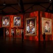 Impressionisti Francesi da Monet a Cézanne in una mostra immersiva a Roma al Palazzo degli Esami dal 5 ottobre 2018