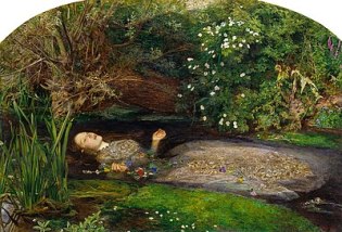 Lizzie Siddal, il grande amore di Dante Gabriel Rossetti tra depressione, dipendenza da laudano, sospetto suicidio ed esumazioni notturne