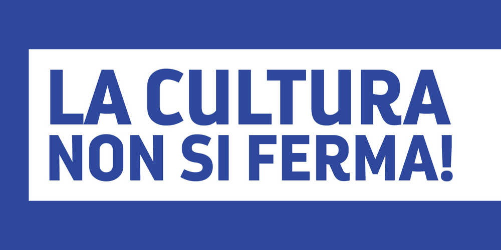 La cultura non si ferma: sul canale YouTube del MiBACT maratona di musei, siti archeologici, biblioteche, archivi, spettacolo, cinema e musica per la campagna #iorestoacasa 