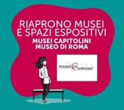 Riapertura musei e spazi espositivi a Roma: ecco le modalità di accesso a mostre e musei